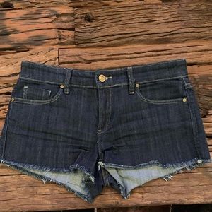 SL8 Women’s Jean Shorts